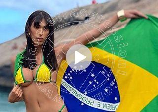 Video trans escort maria cris bologna
