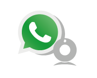 Annunci chat WhatsApp Ferrara