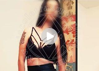 Video escort estrella massaggi ferrara