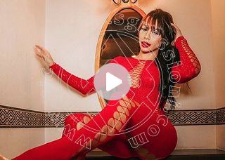 Video trans escort nathalia bologna